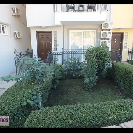 Letoon Homes Appartement *
