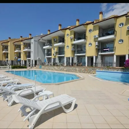 Letoon Homes Ölüdeniz