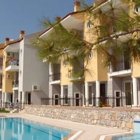 Letoon Homes Appartement