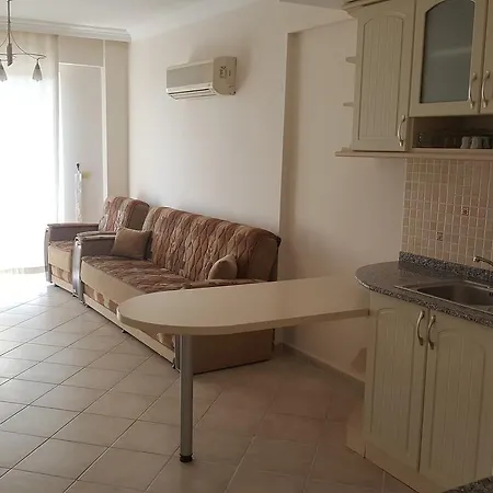 Letoon Homes * Ölüdeniz