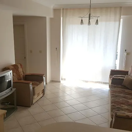 Letoon Homes Ölüdeniz