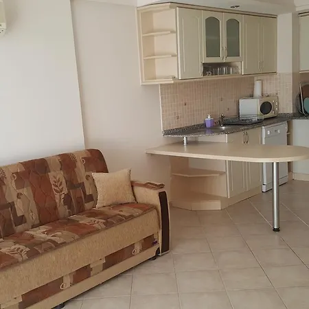 Appartement Letoon Homes
