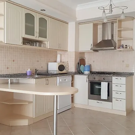 Appartement Letoon Homes Ölüdeniz