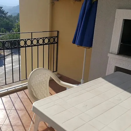 Letoon Homes Ölüdeniz