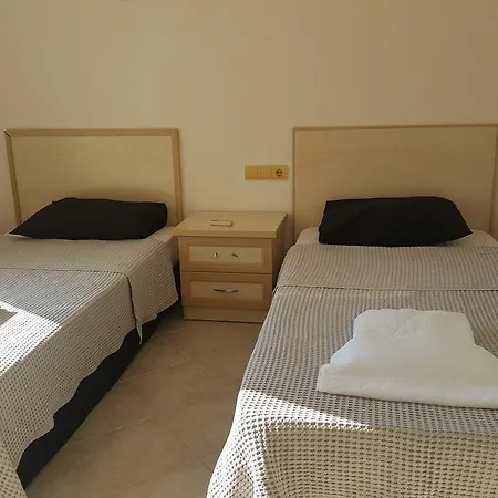 Letoon Homes Appartement *