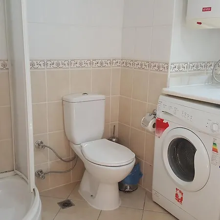 Appartement Letoon Homes Ölüdeniz