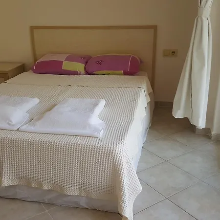 Appartement Letoon Homes *