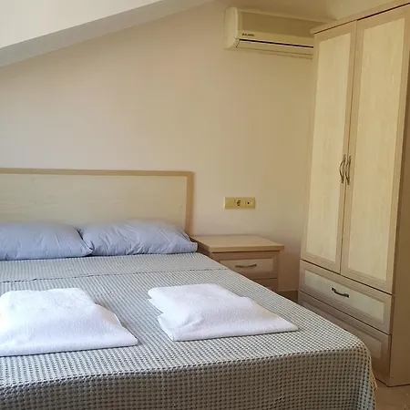Appartement Letoon Homes Ölüdeniz